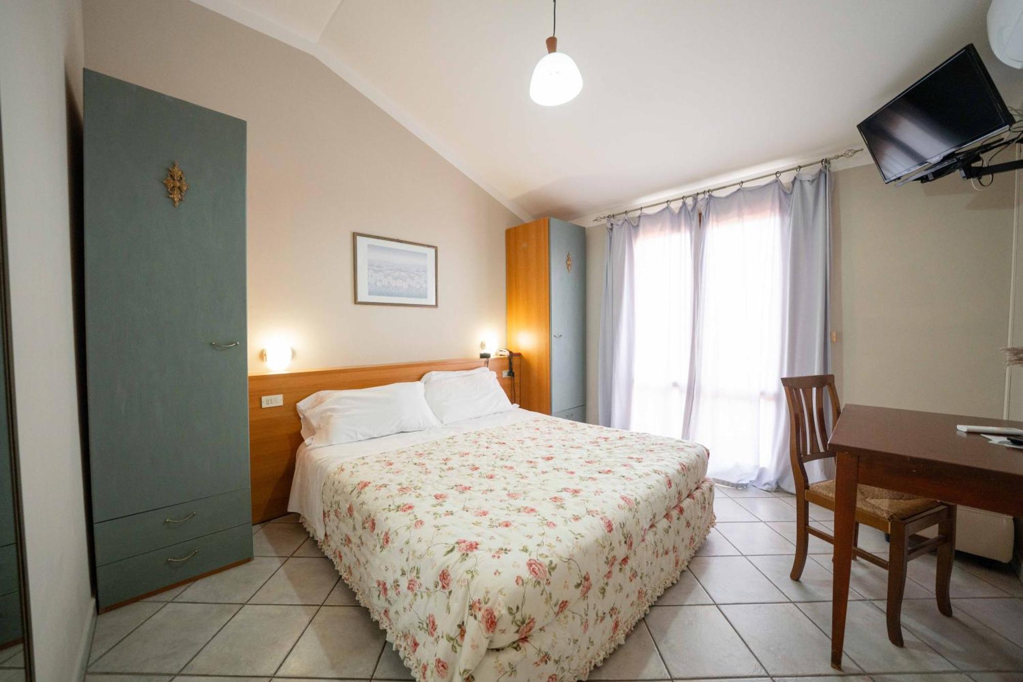 Bellavista Hotel & Osteria San Baronto Zewnętrze zdjęcie