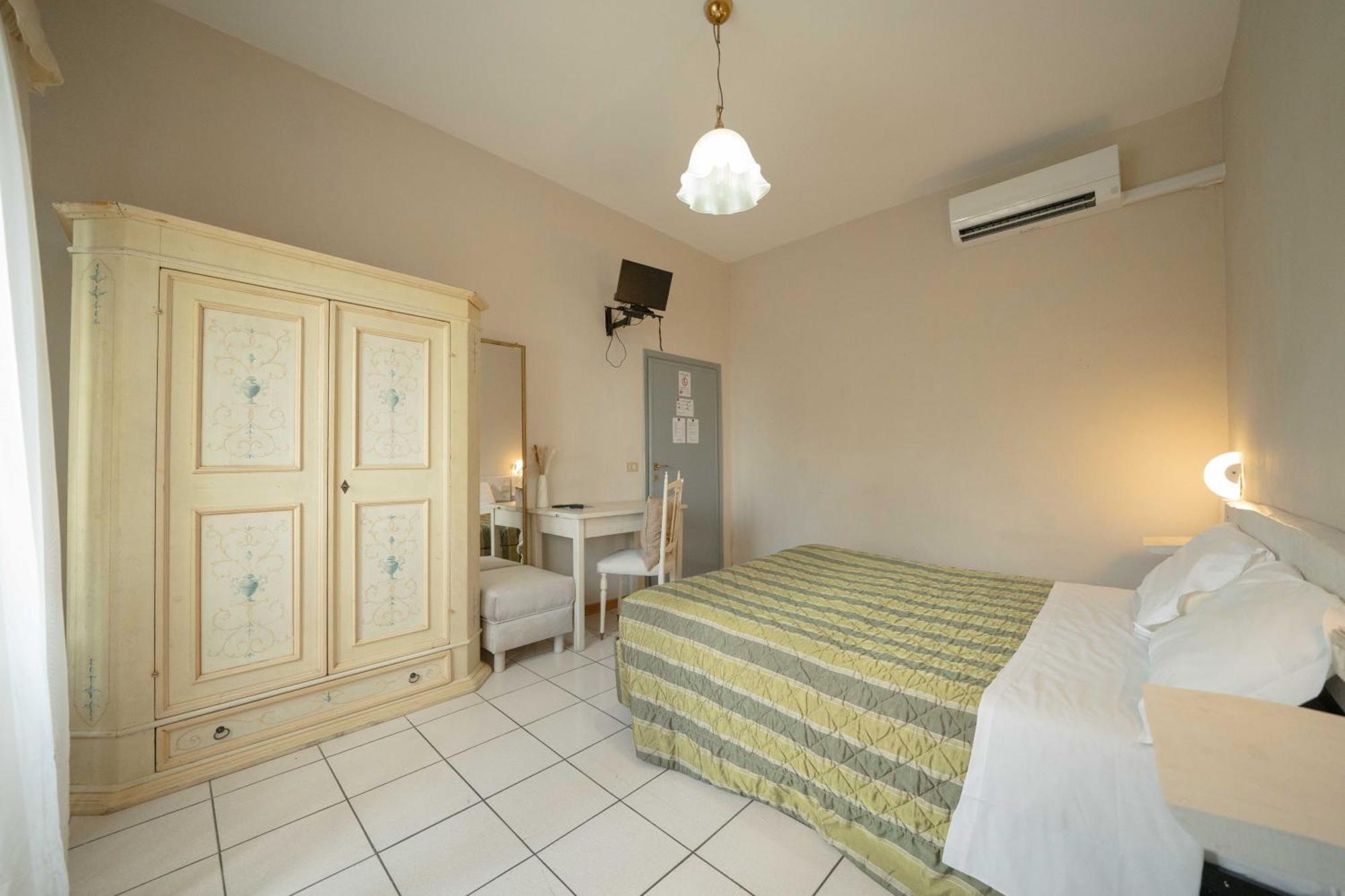 Bellavista Hotel & Osteria San Baronto Zewnętrze zdjęcie