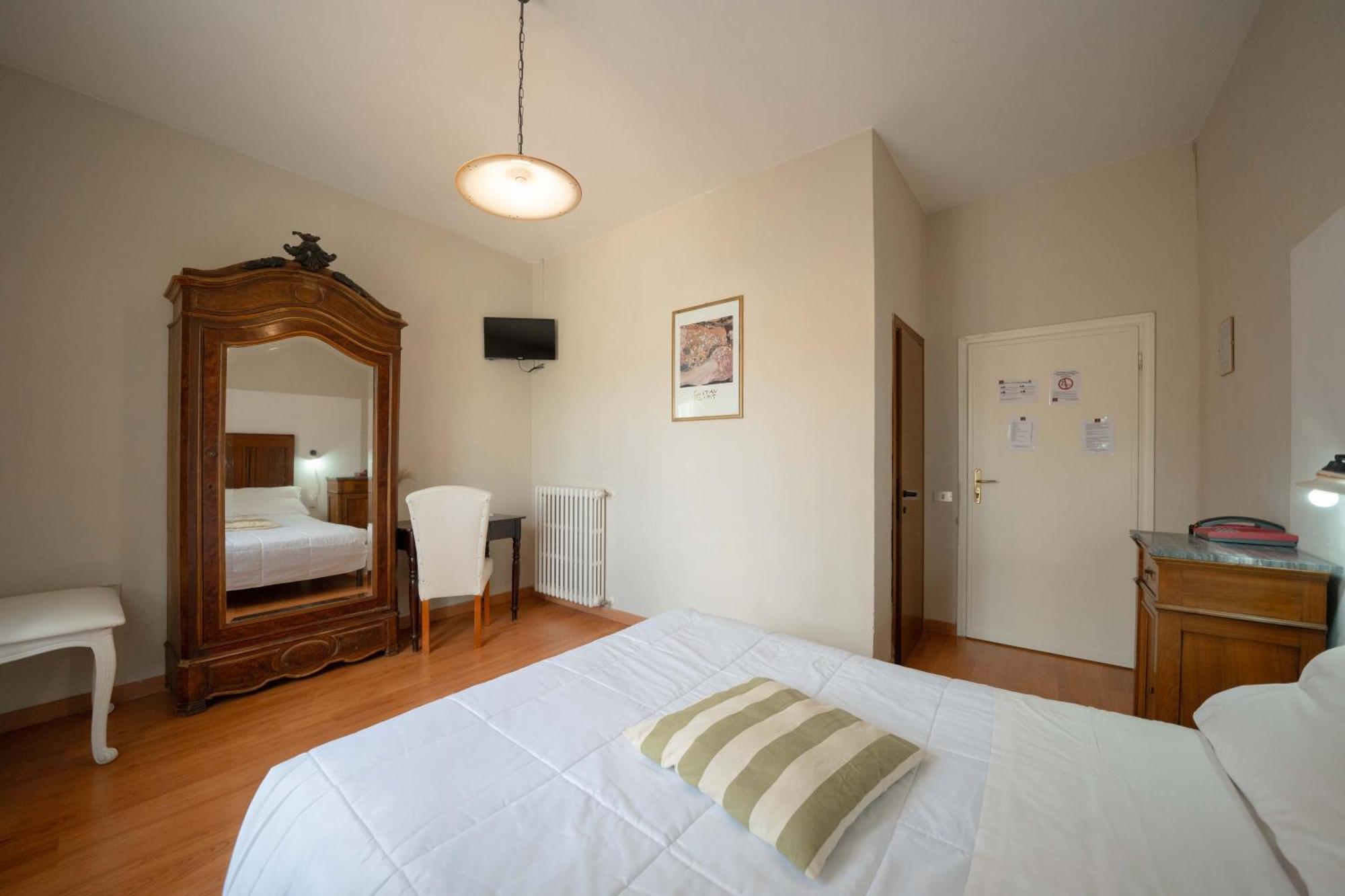 Bellavista Hotel & Osteria San Baronto Zewnętrze zdjęcie