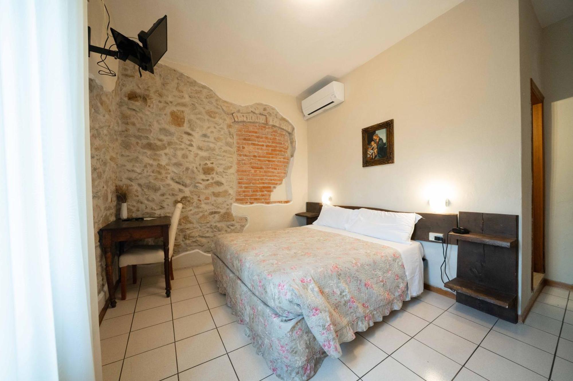 Bellavista Hotel & Osteria San Baronto Zewnętrze zdjęcie
