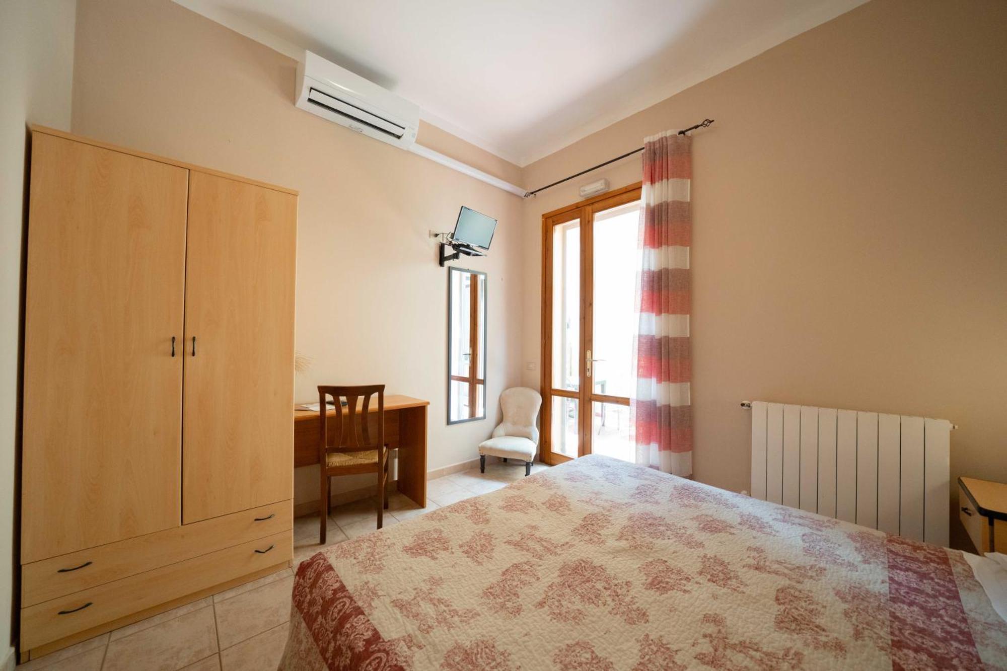 Bellavista Hotel & Osteria San Baronto Zewnętrze zdjęcie