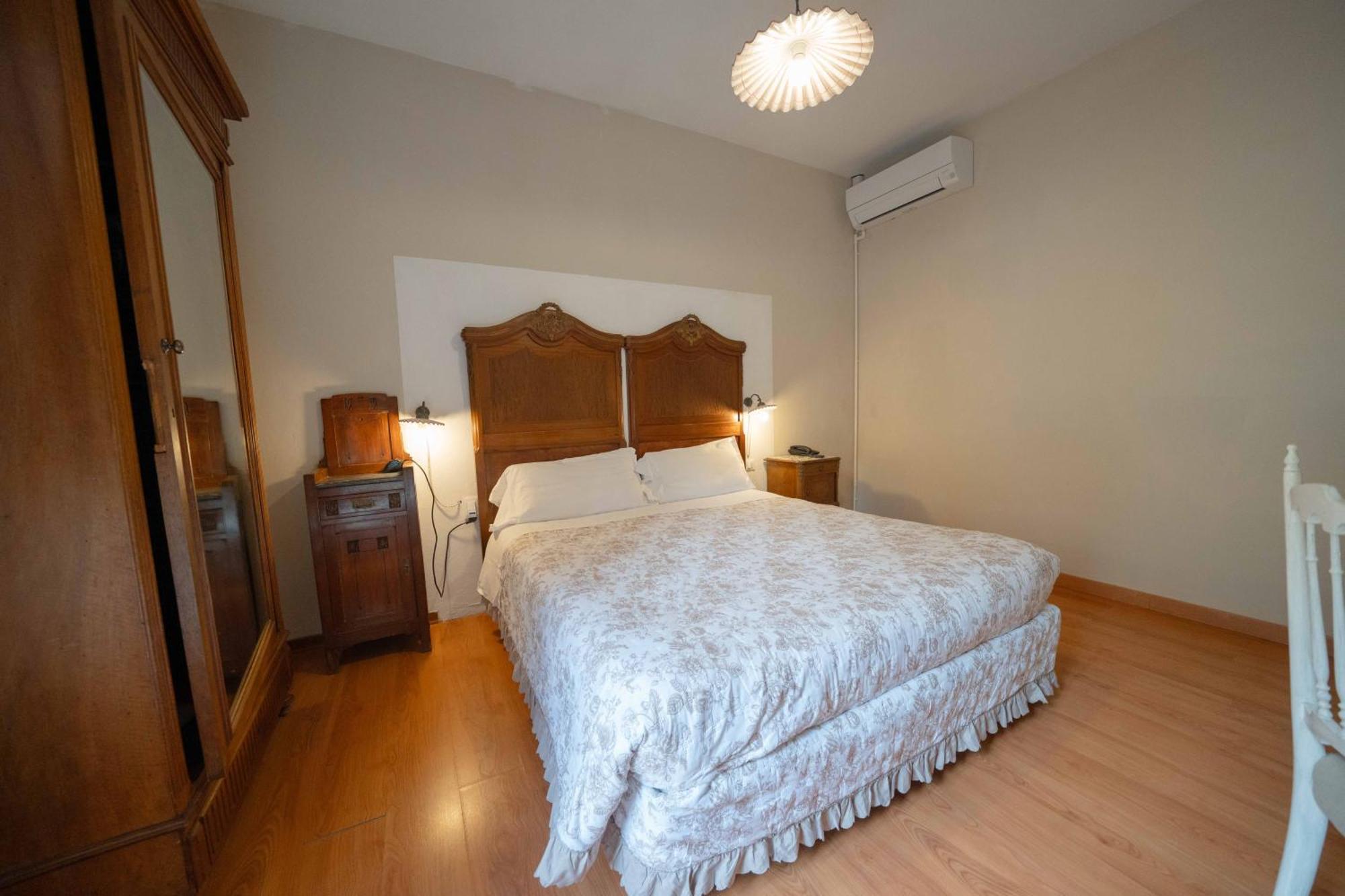 Bellavista Hotel & Osteria San Baronto Zewnętrze zdjęcie